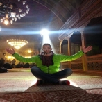 Yazan nusaibah sur yala.fm